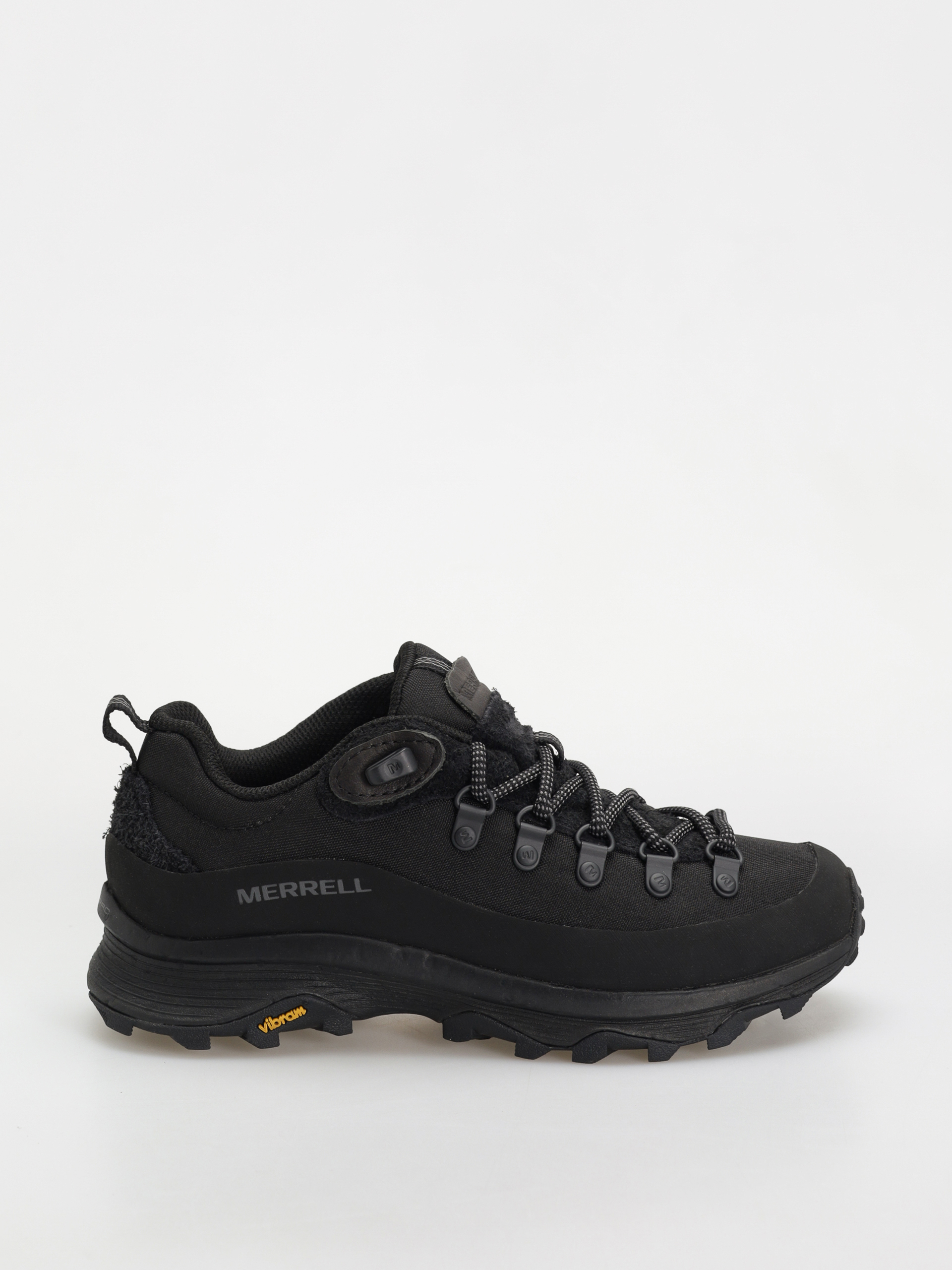 u041eu0431u0443u0432u043au0438 Merrell Ontario SP Lace SE Wmn (black)
