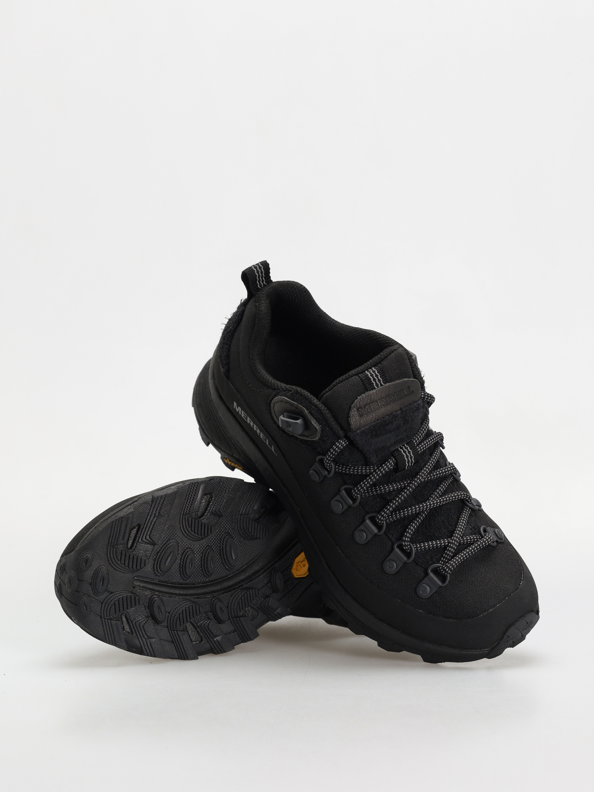 Обувки Merrell Ontario SP Lace SE Wmn (black)