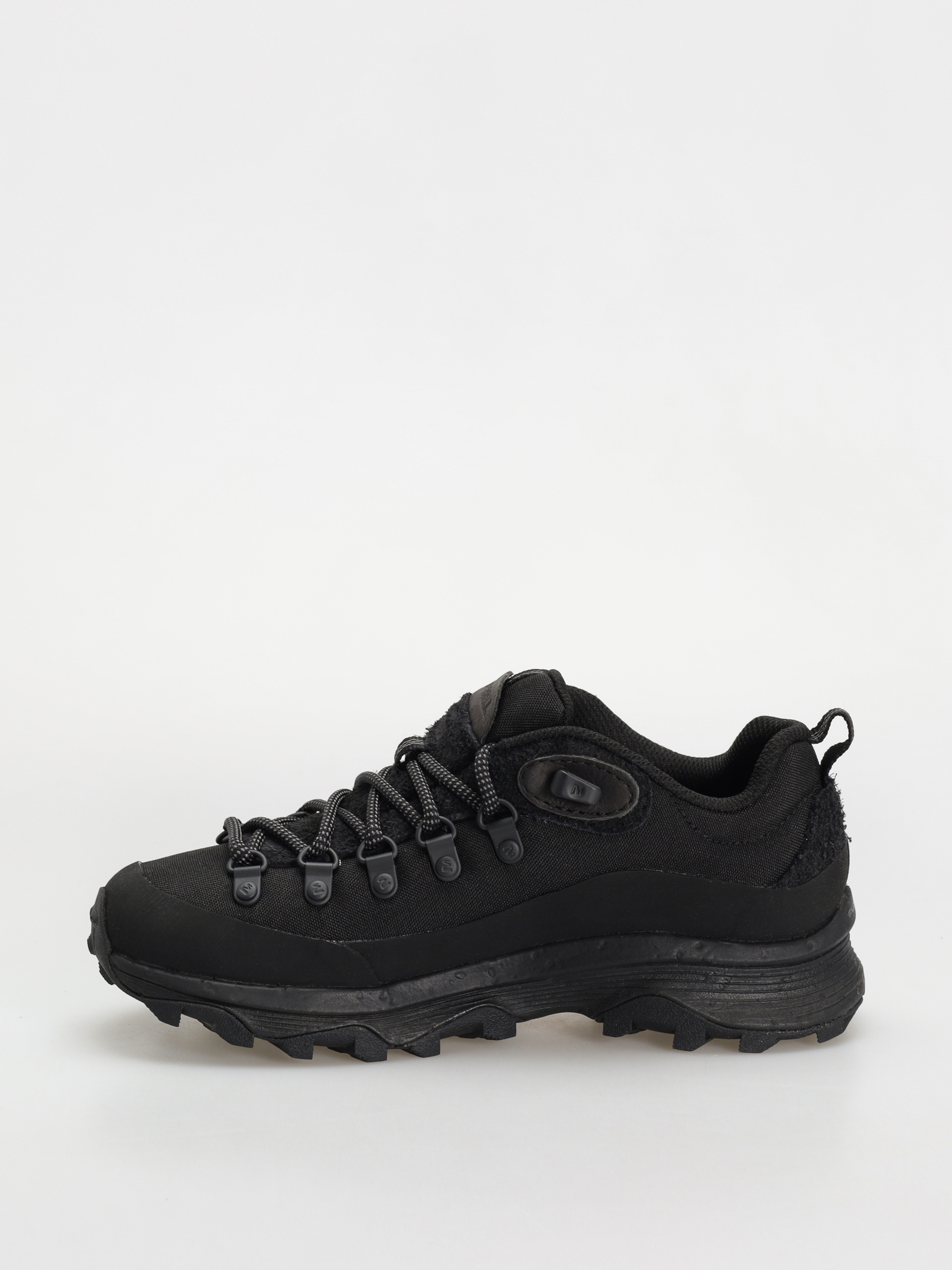 Обувки Merrell Ontario SP Lace SE Wmn (black)