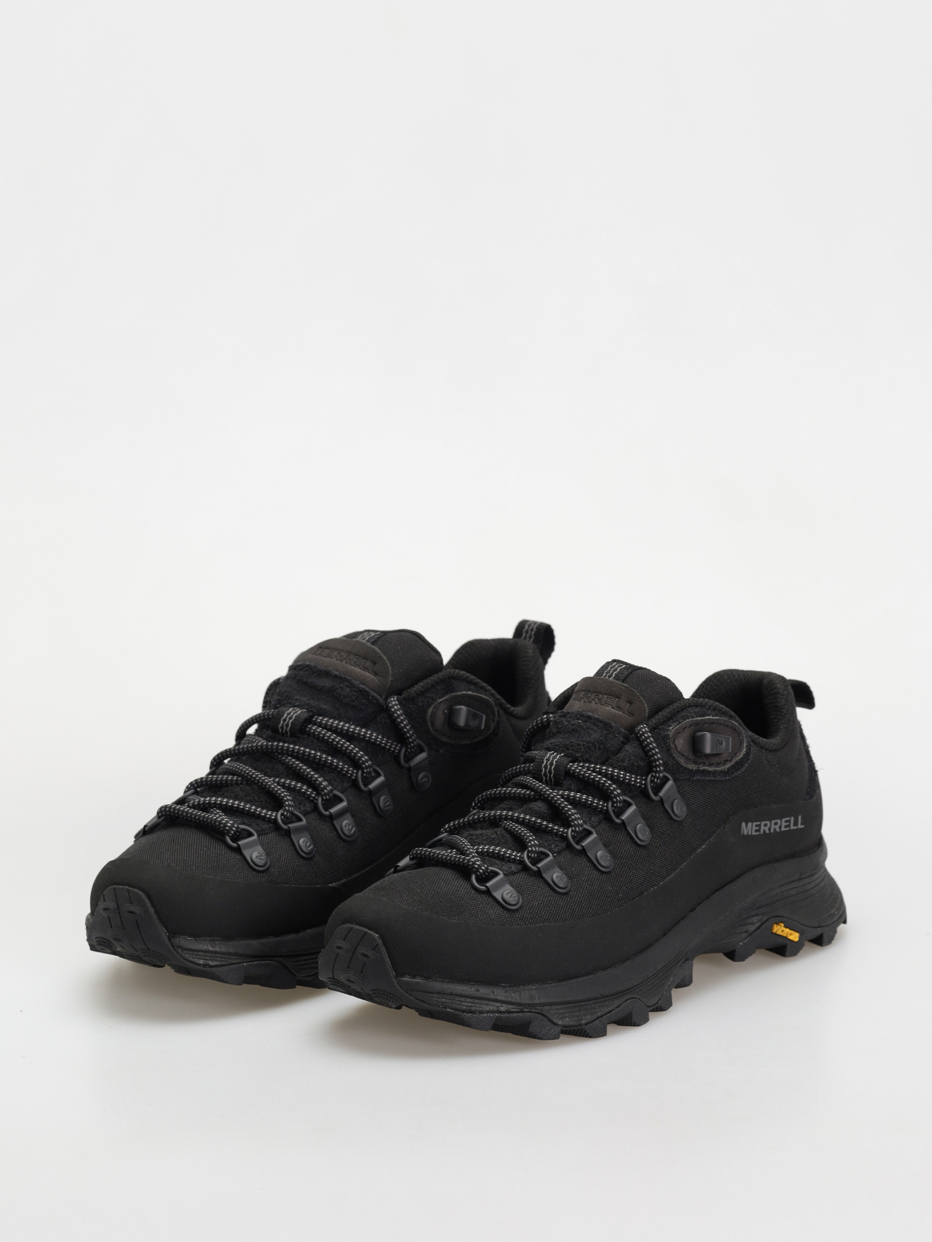 Обувки Merrell Ontario SP Lace SE Wmn (black)