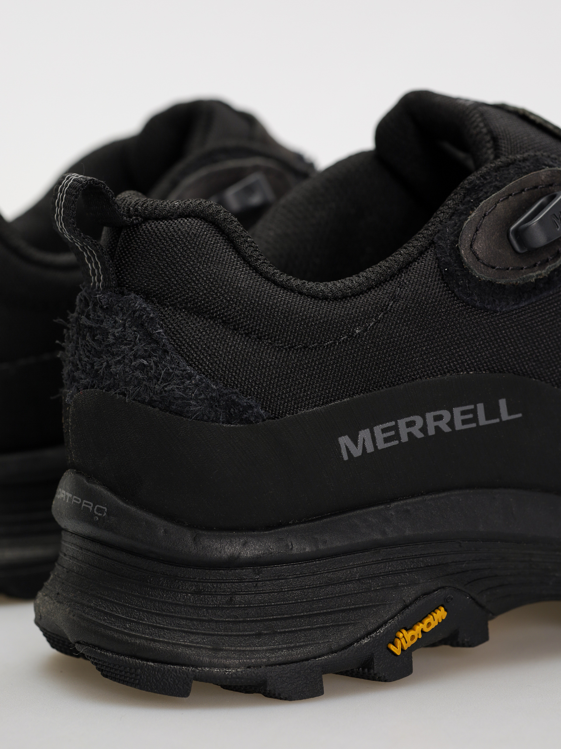 Обувки Merrell Ontario SP Lace SE Wmn (black)