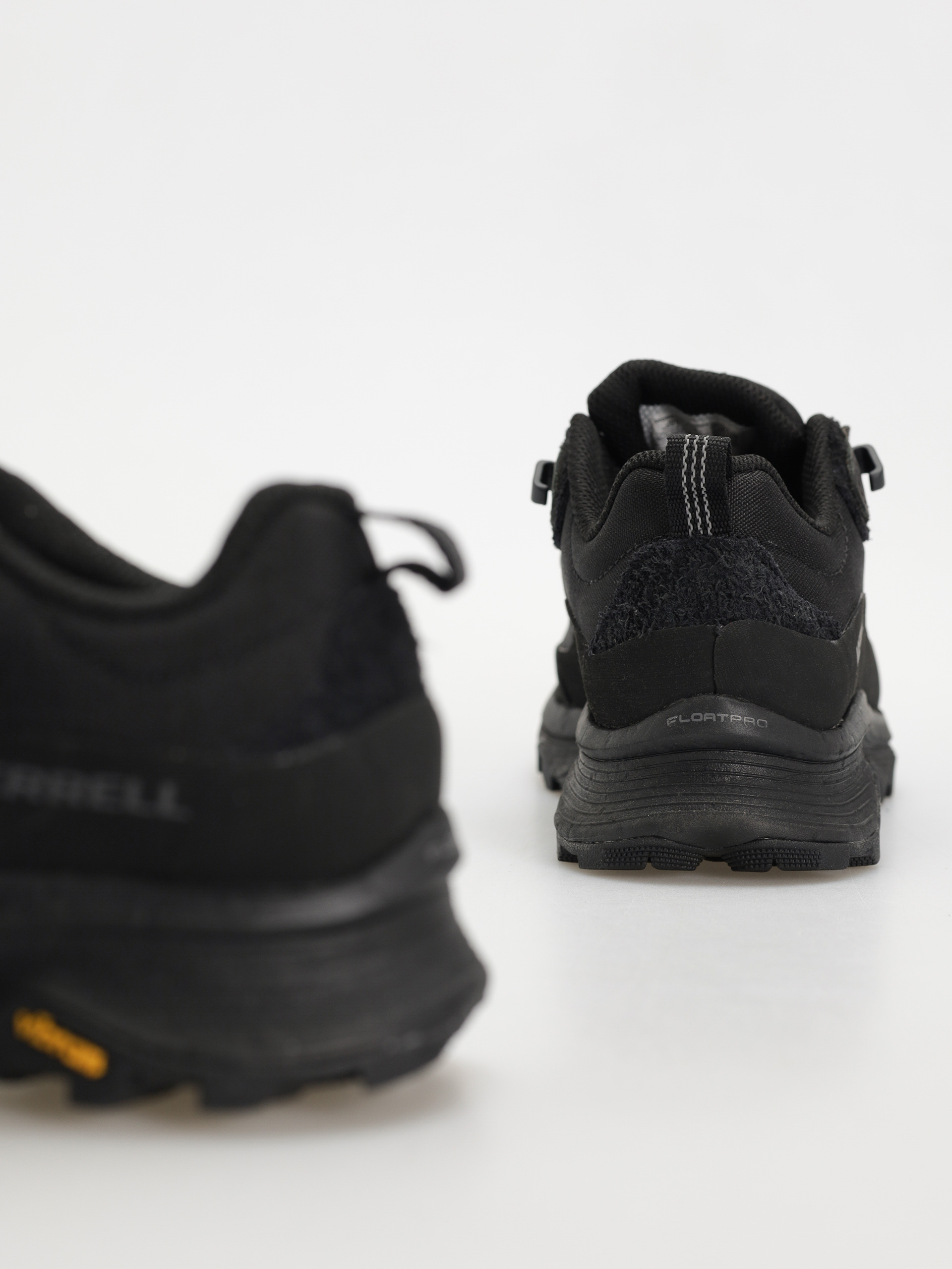 Обувки Merrell Ontario SP Lace SE Wmn (black)