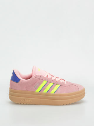 Обувки adidas Originals Vl Court Bold Wmn (pinspa/luclem/lucblu)