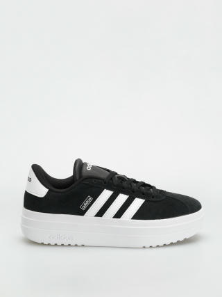 Обувки adidas Originals Vl Court Bold Wmn (cblack/ftwwht/ftwwht)