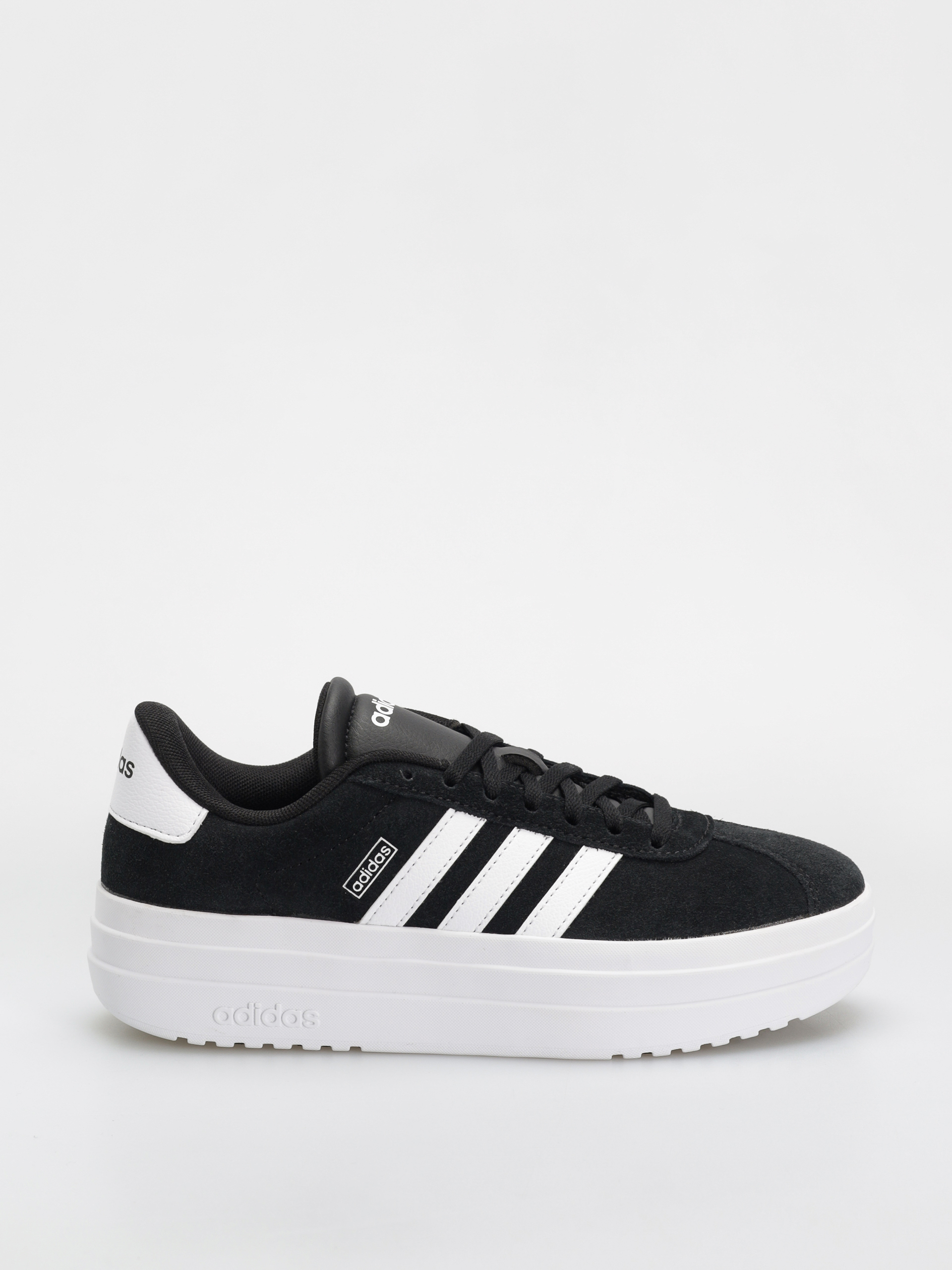 Обувки adidas Vl Court Bold Wmn (cblack/ftwwht/ftwwht)