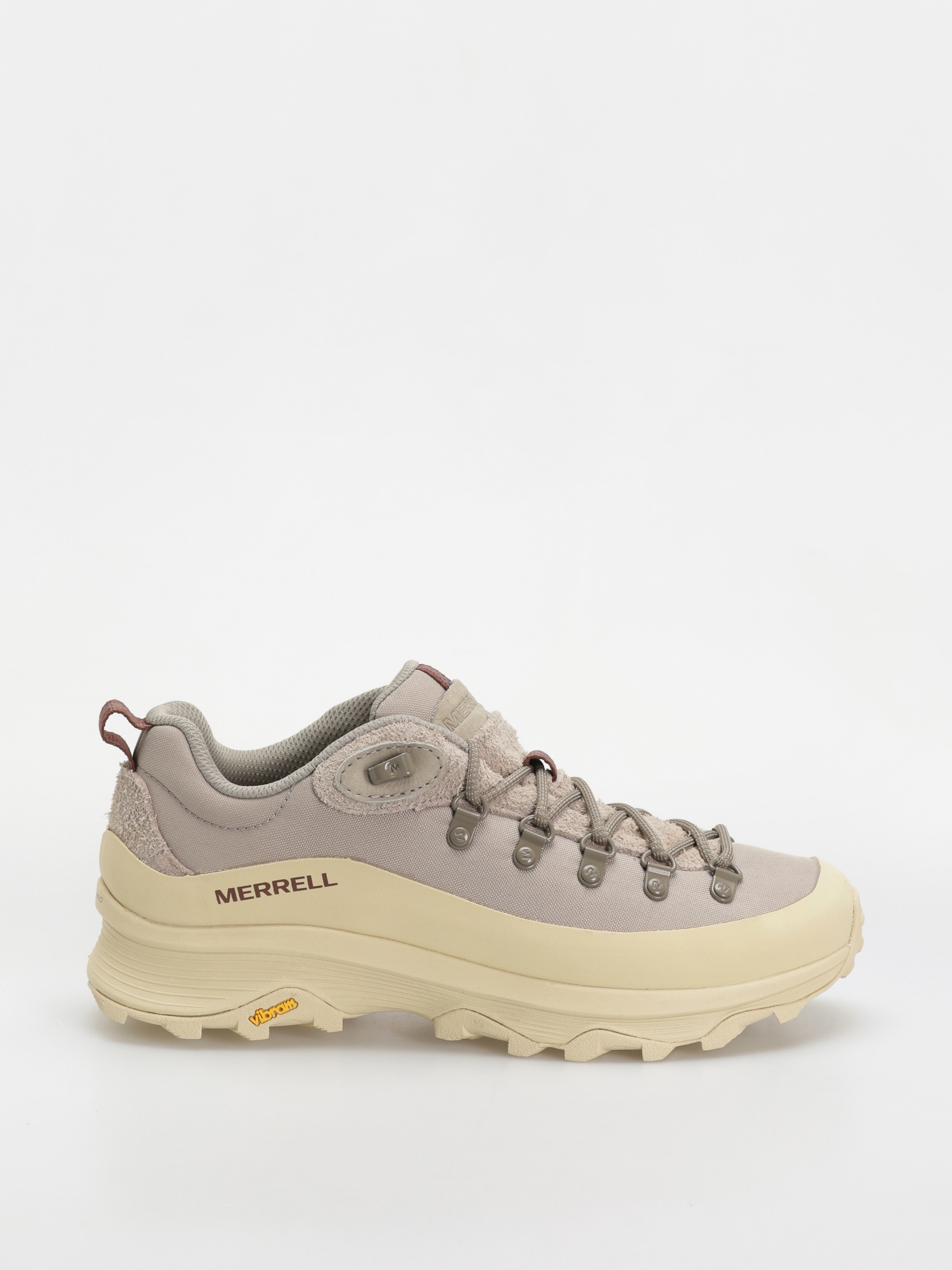 Обувки Merrell Ontario SP Lace SE (aluminum)