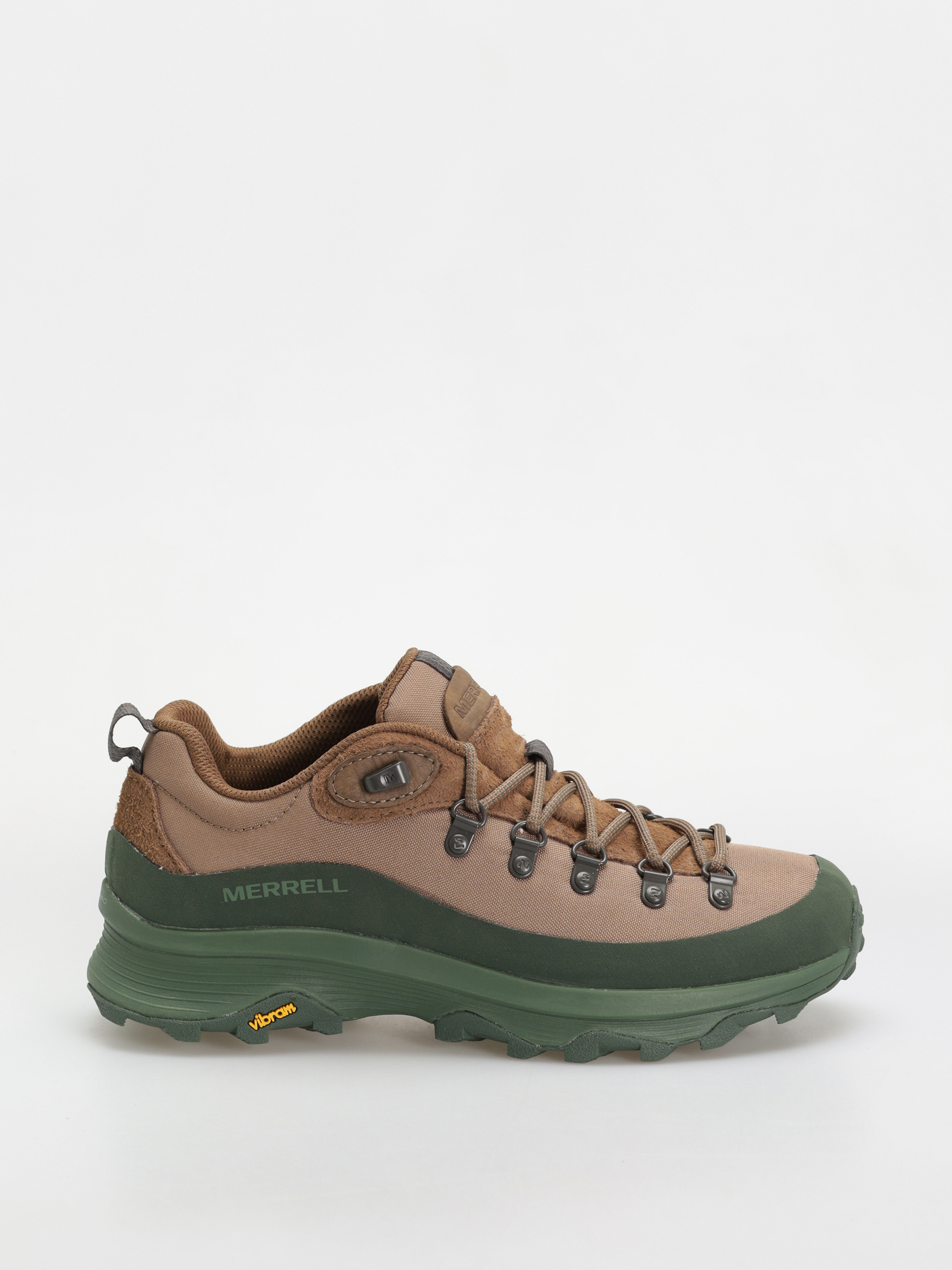 Обувки Merrell Ontario SP Lace SE (otter)