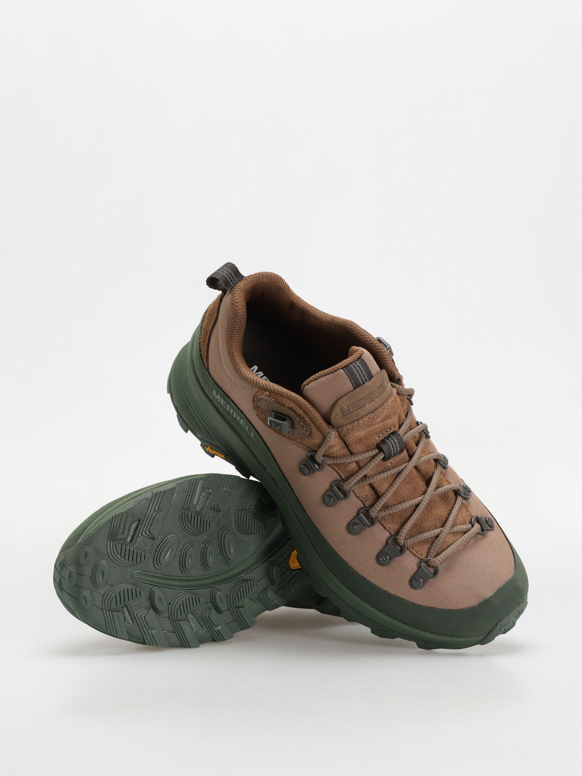 Обувки Merrell Ontario SP Lace SE (otter)