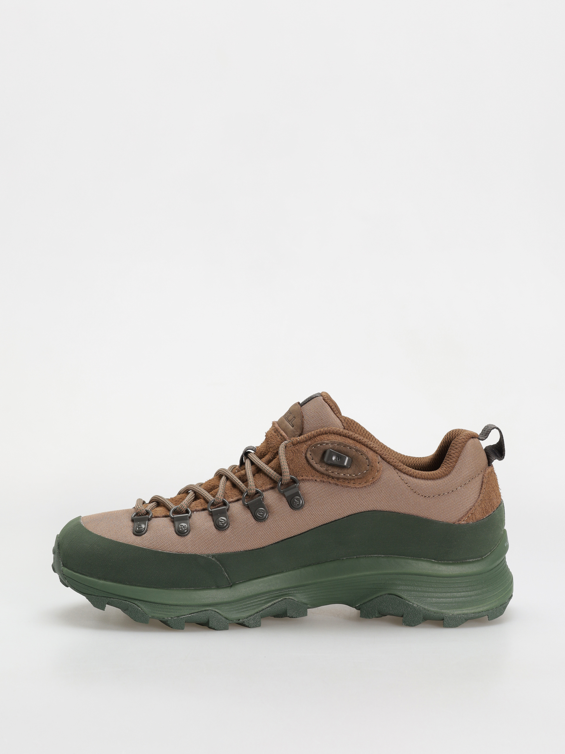 Обувки Merrell Ontario SP Lace SE (otter)