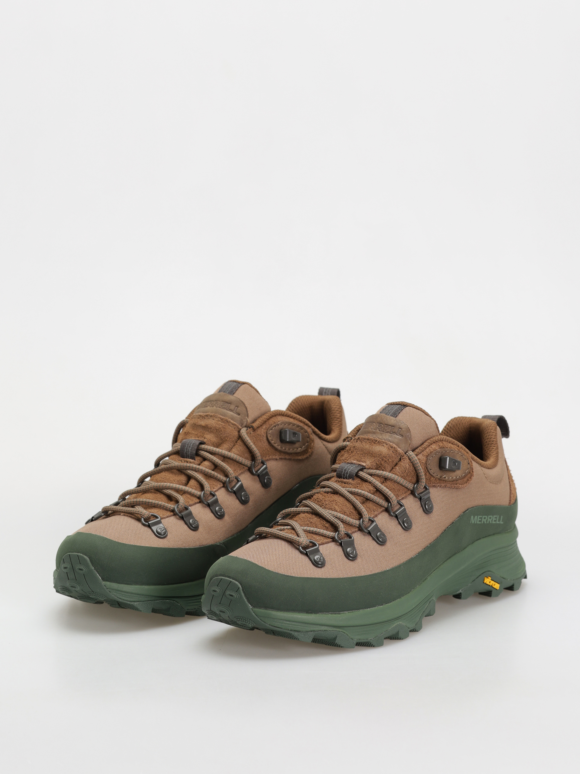 Обувки Merrell Ontario SP Lace SE (otter)