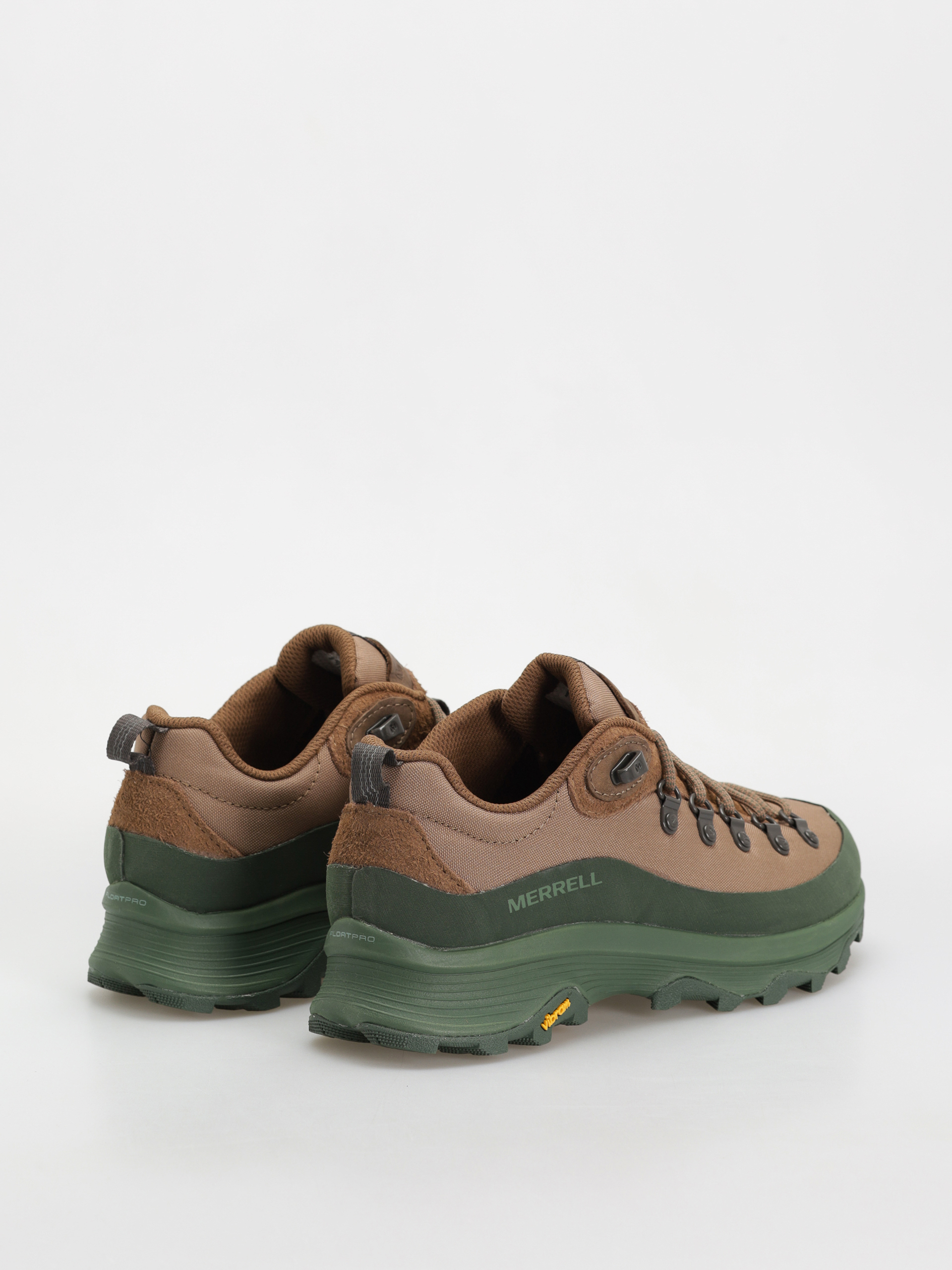 Обувки Merrell Ontario SP Lace SE (otter)