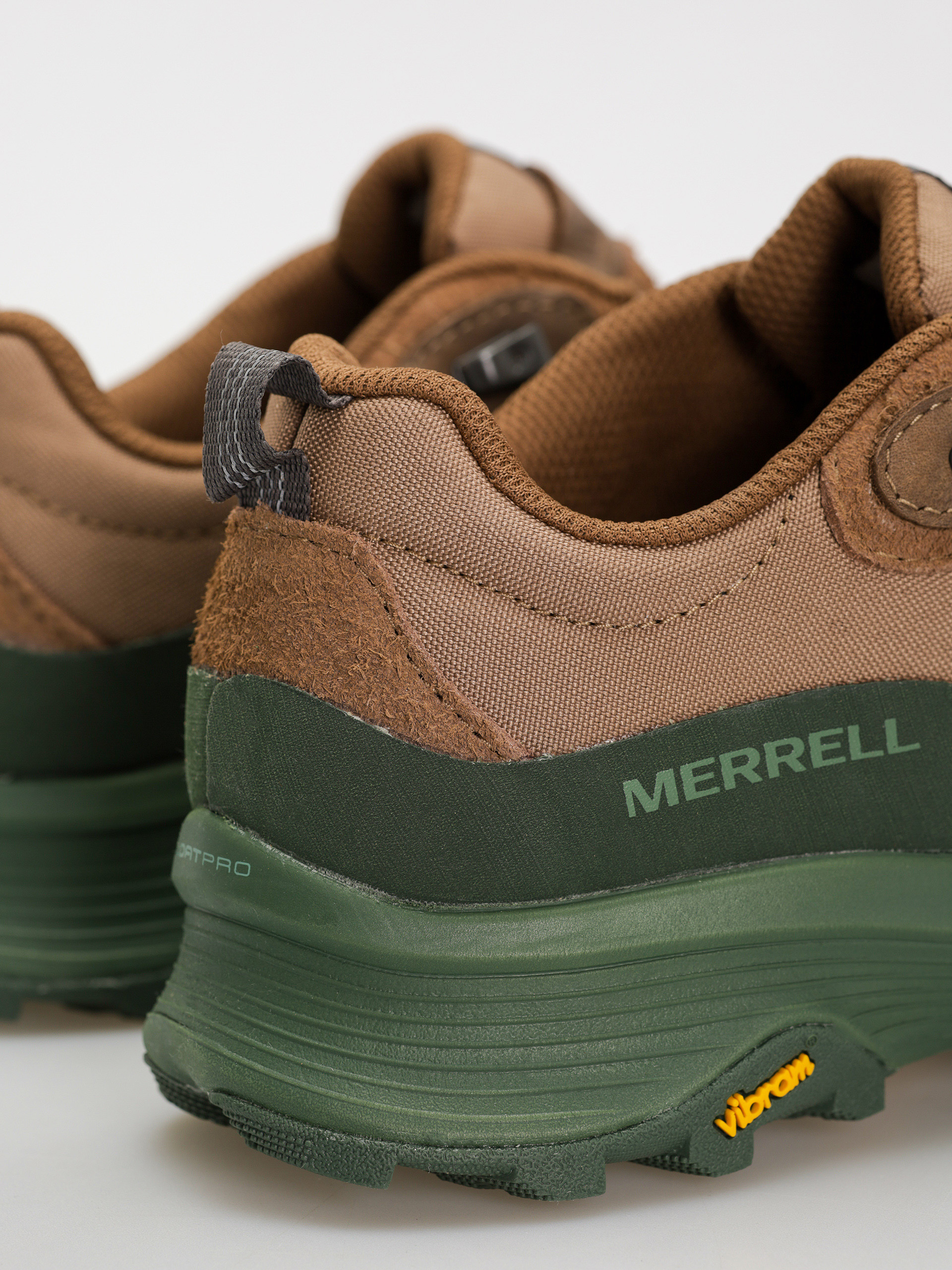 Обувки Merrell Ontario SP Lace SE (otter)