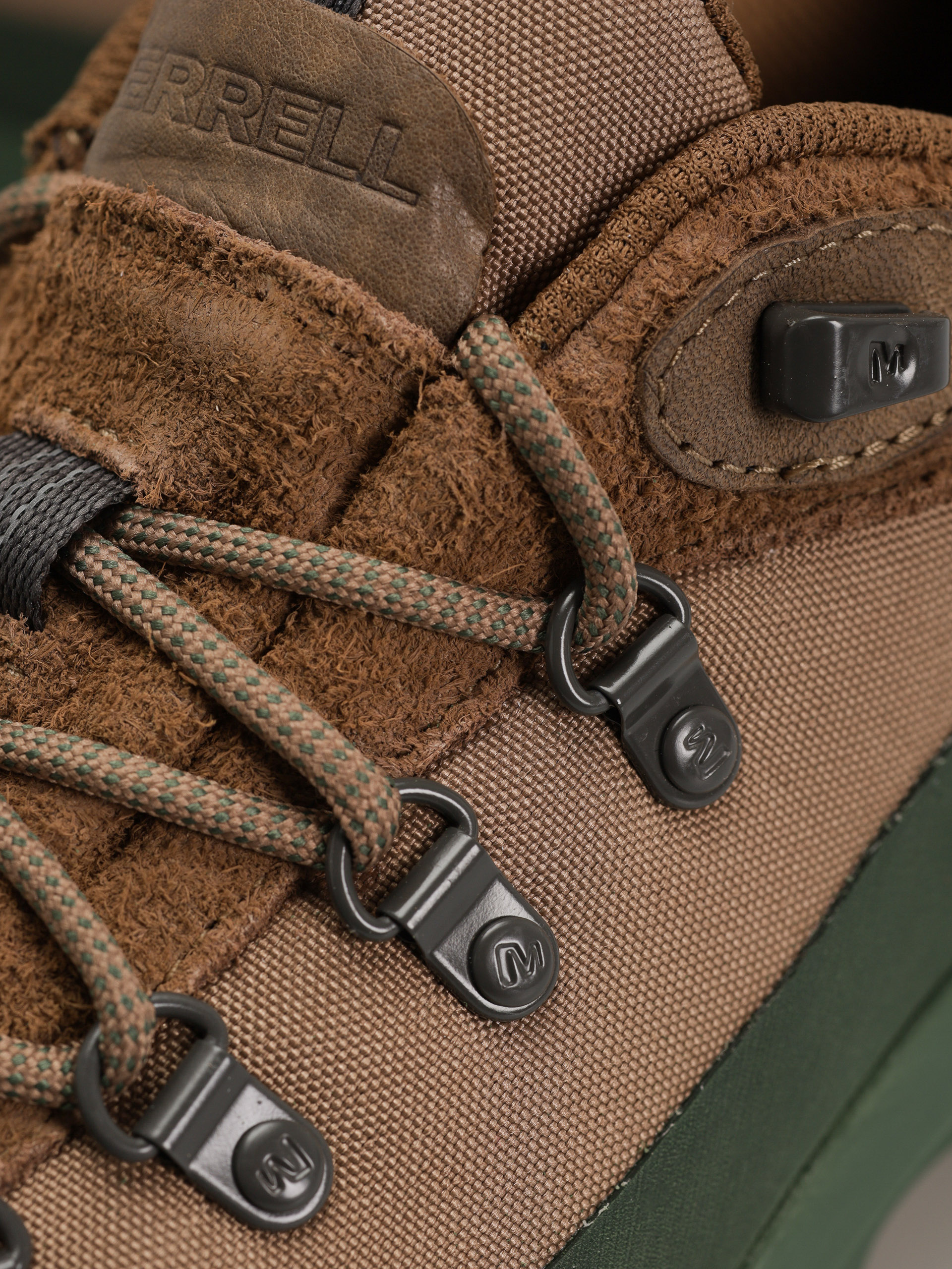 Обувки Merrell Ontario SP Lace SE (otter)