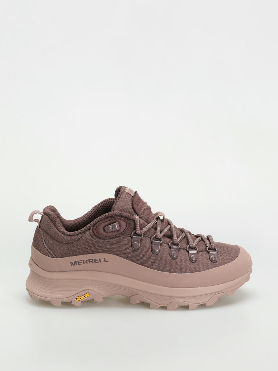 Обувки Merrell Ontario SP Lace SE Wmn (peppercorn)