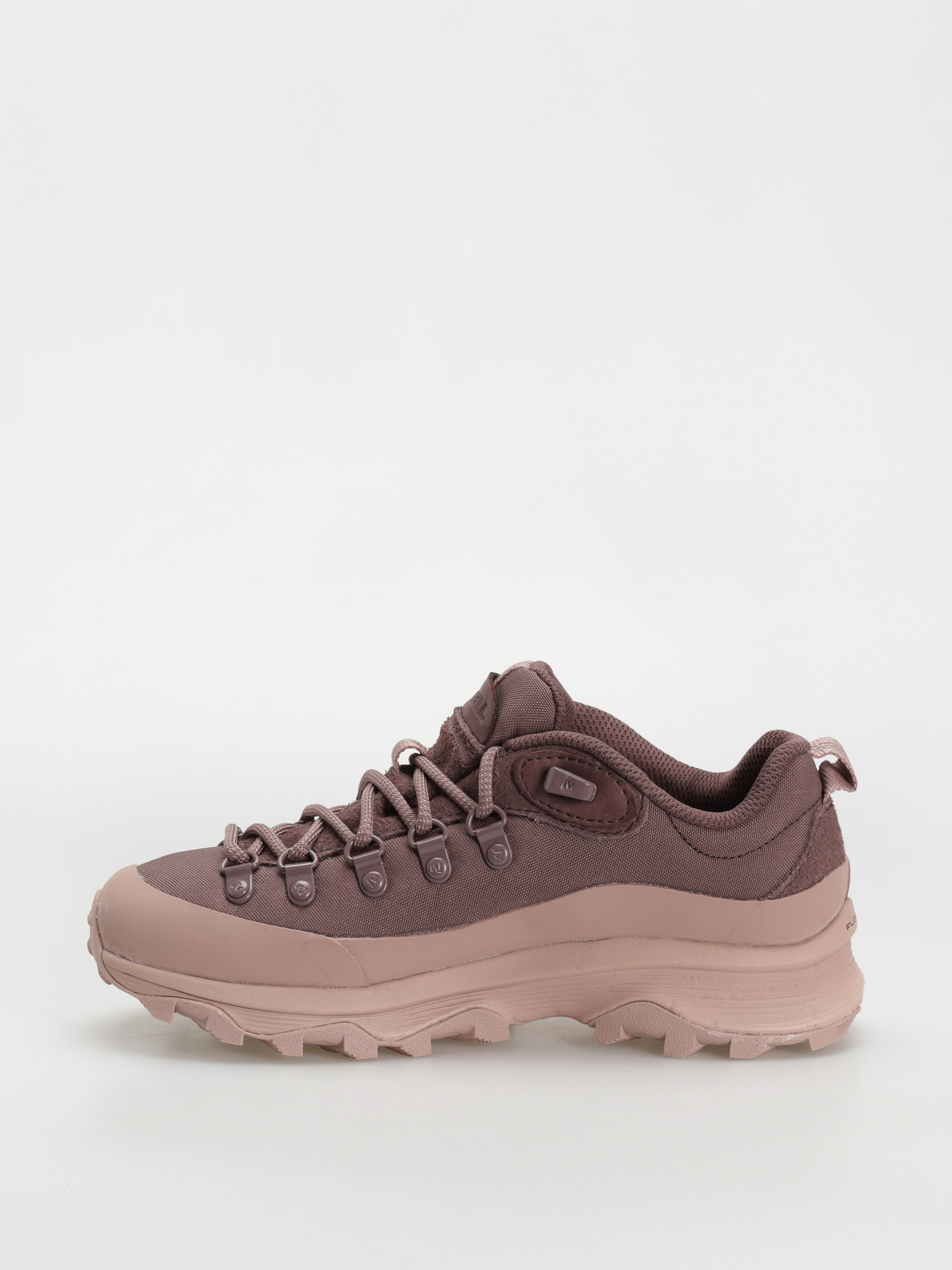 Обувки Merrell Ontario SP Lace SE Wmn (peppercorn)