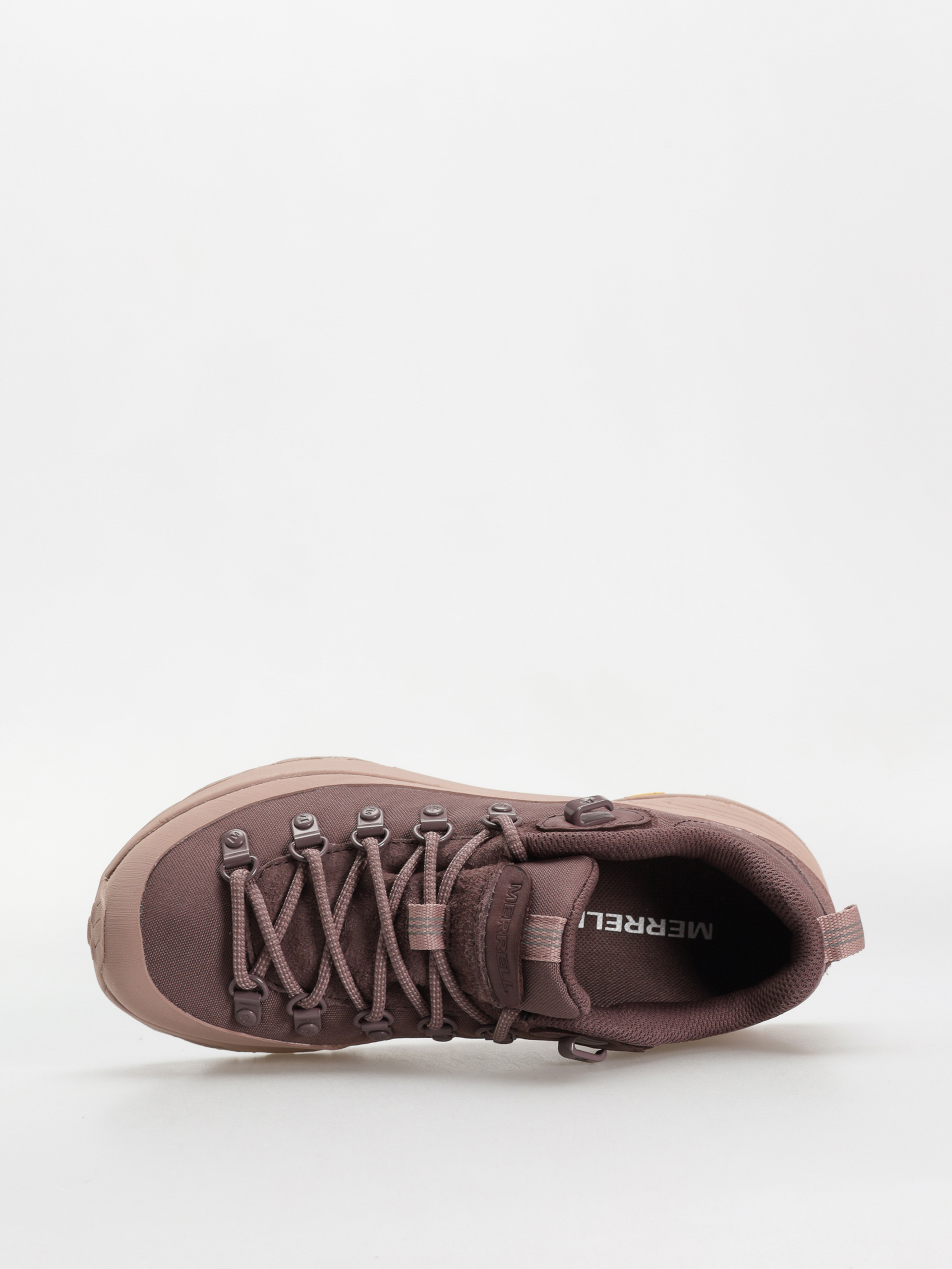 Обувки Merrell Ontario SP Lace SE Wmn (peppercorn)