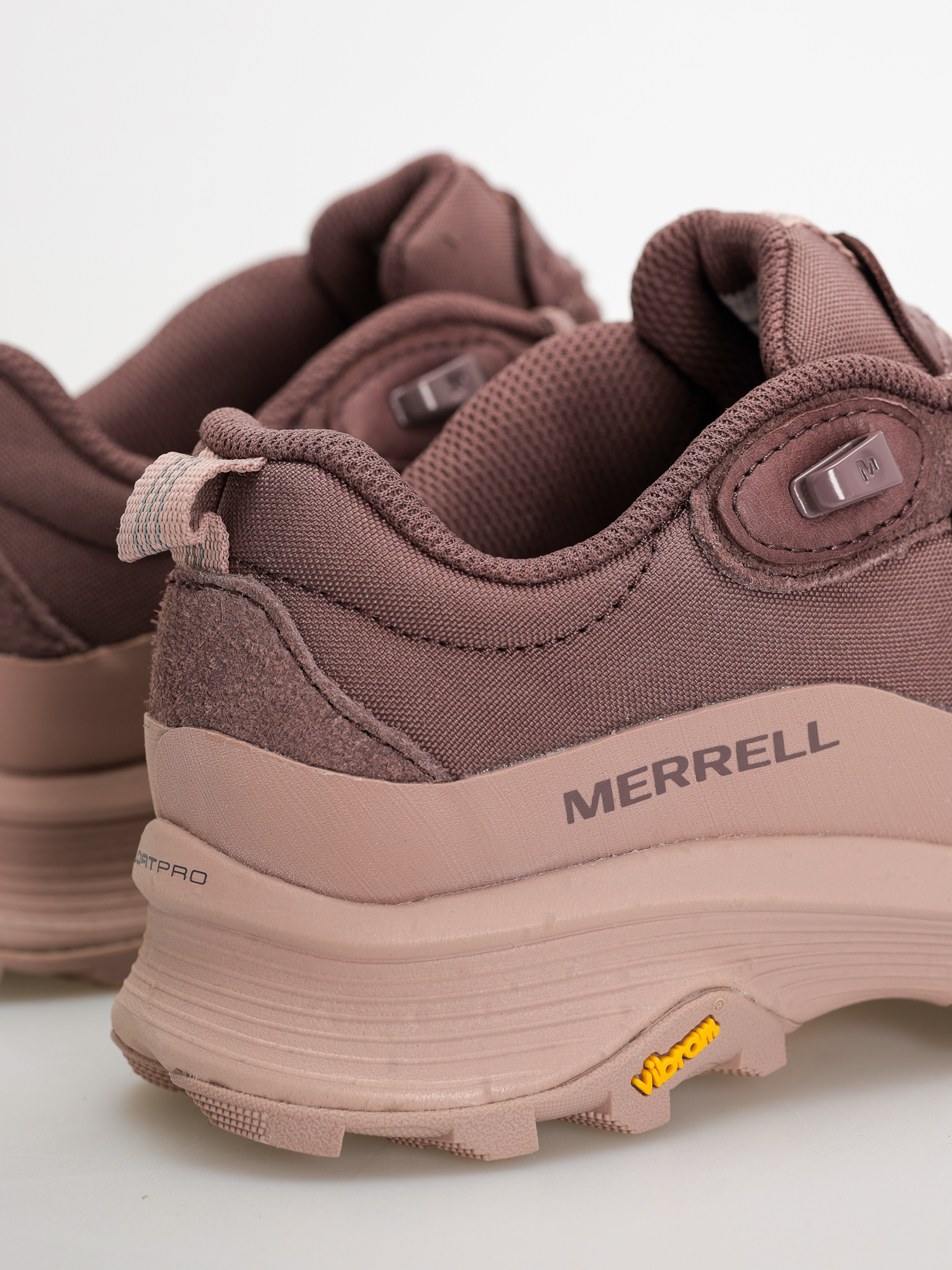 Обувки Merrell Ontario SP Lace SE Wmn (peppercorn)