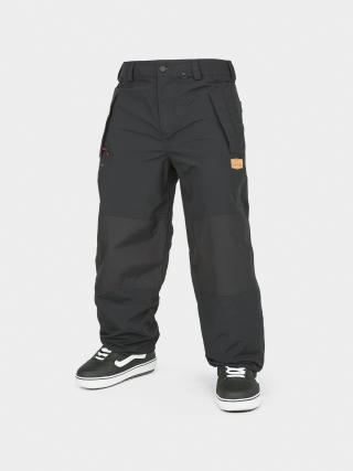 Сноуборд панталони Volcom Longo Gore Tex (black)