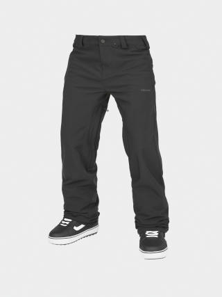 Сноуборд панталони Volcom Freakin Snow Chino (black)