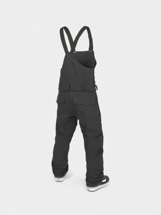 Сноуборд панталони Volcom Roan Bib Overall (black)