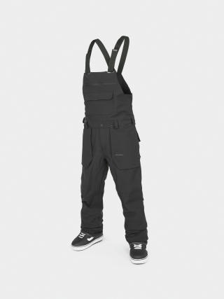 Сноуборд панталони Volcom Roan Bib Overall (black)