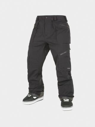 Сноуборд панталони Volcom Guch Stretch Gore (black)