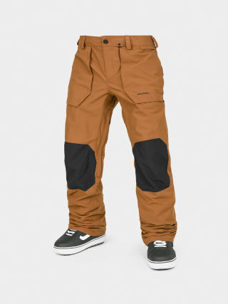 Сноуборд панталони Volcom Roan (caramel)