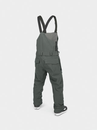 Сноуборд панталони Volcom Roan Bib Overall (charcoal)