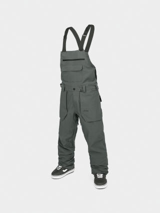 Сноуборд панталони Volcom Roan Bib Overall (charcoal)