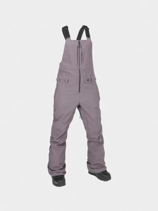 Сноуборд панталони Volcom Swift Bib Overall Wmn (dusty lavender)