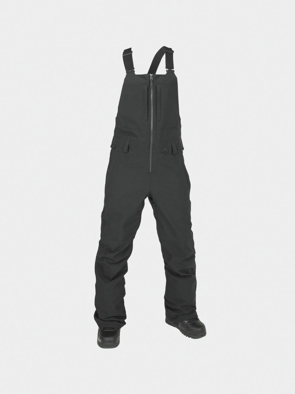 Сноуборд панталони Volcom Swift Bib Overall Wmn (black)