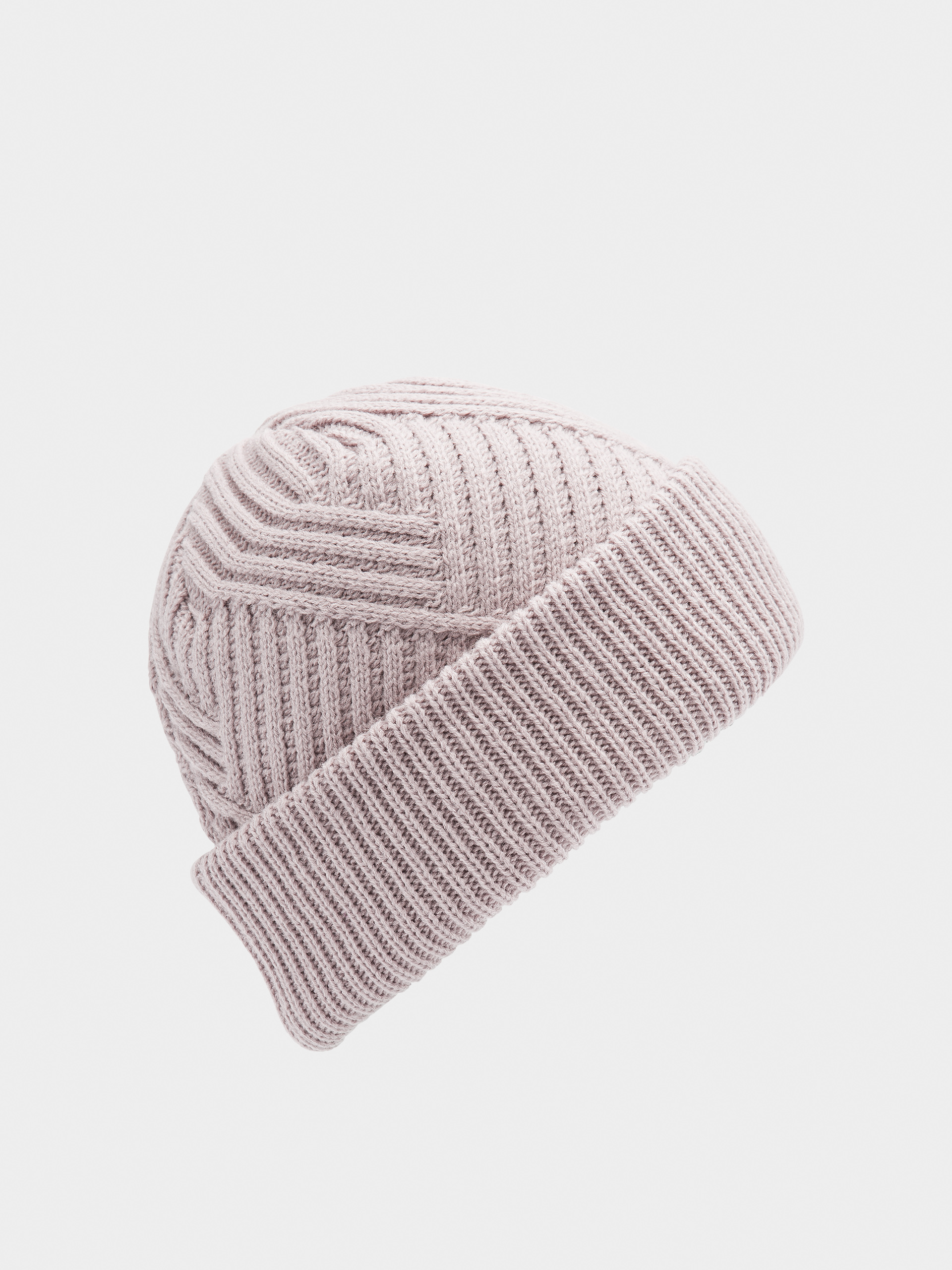 Шапка Volcom Stone Knit Wmn (adobe rose)