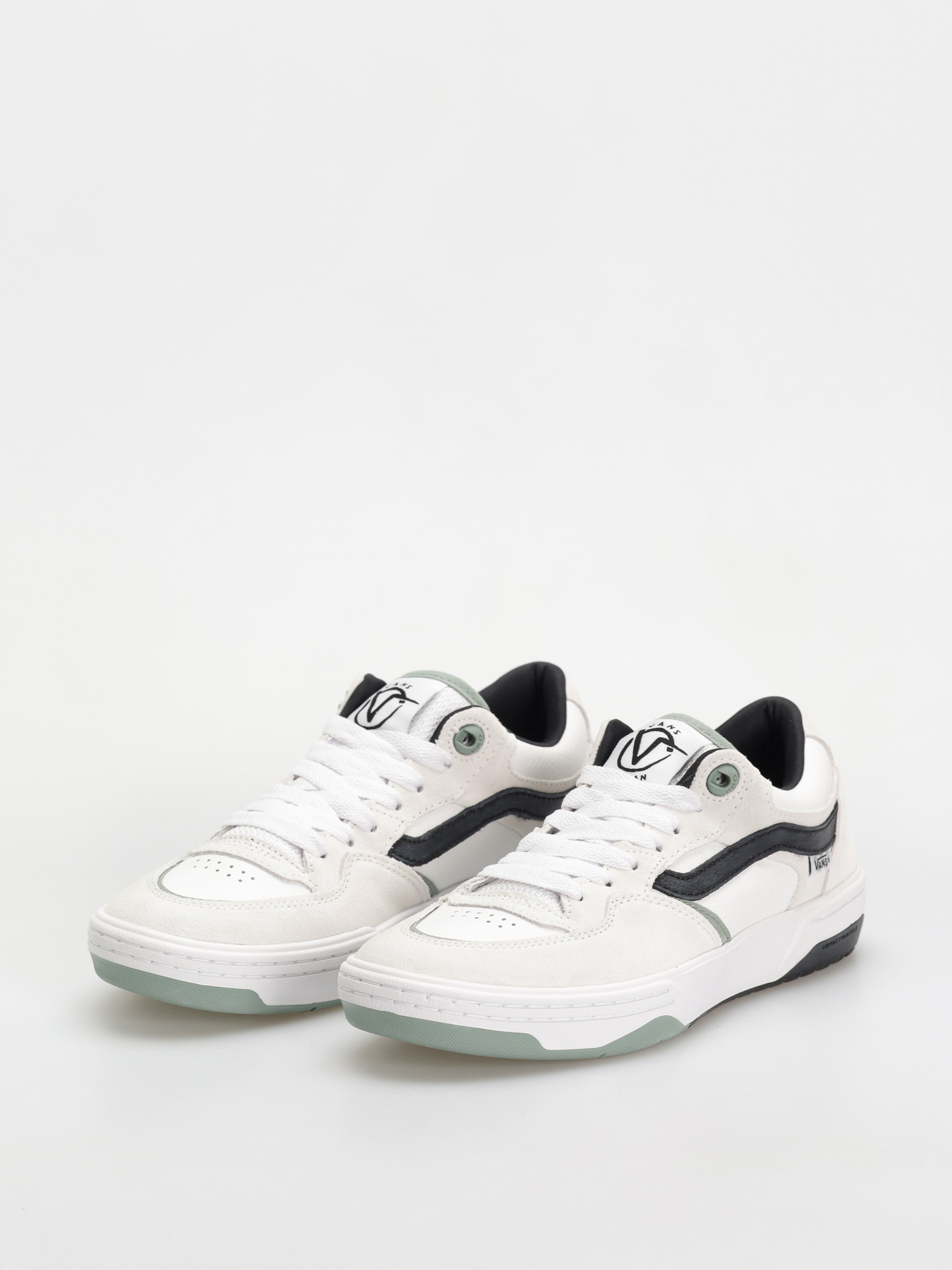 Обувки Vans Rowan 2 (blanc de blanc)