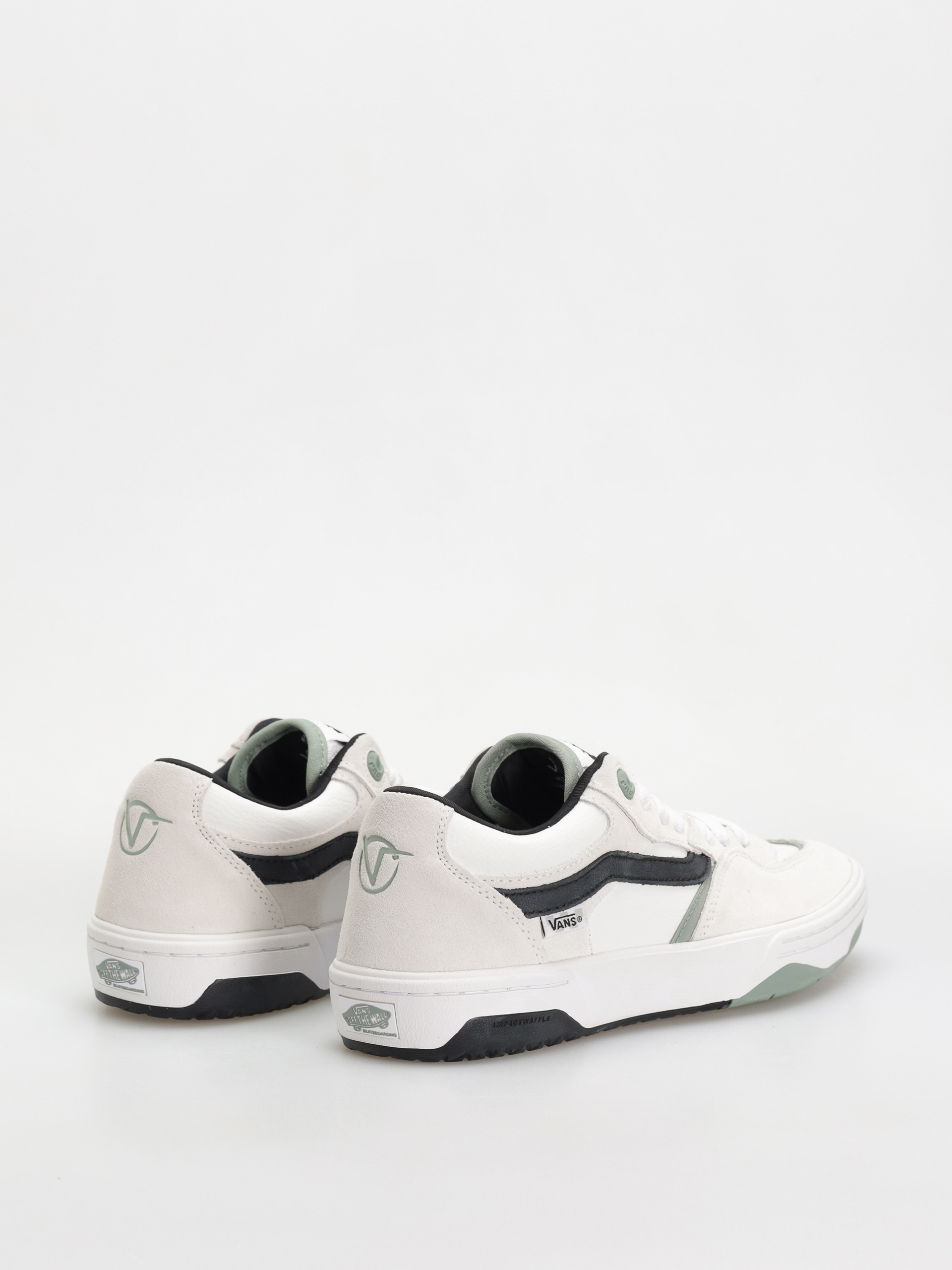 Обувки Vans Rowan 2 (blanc de blanc)