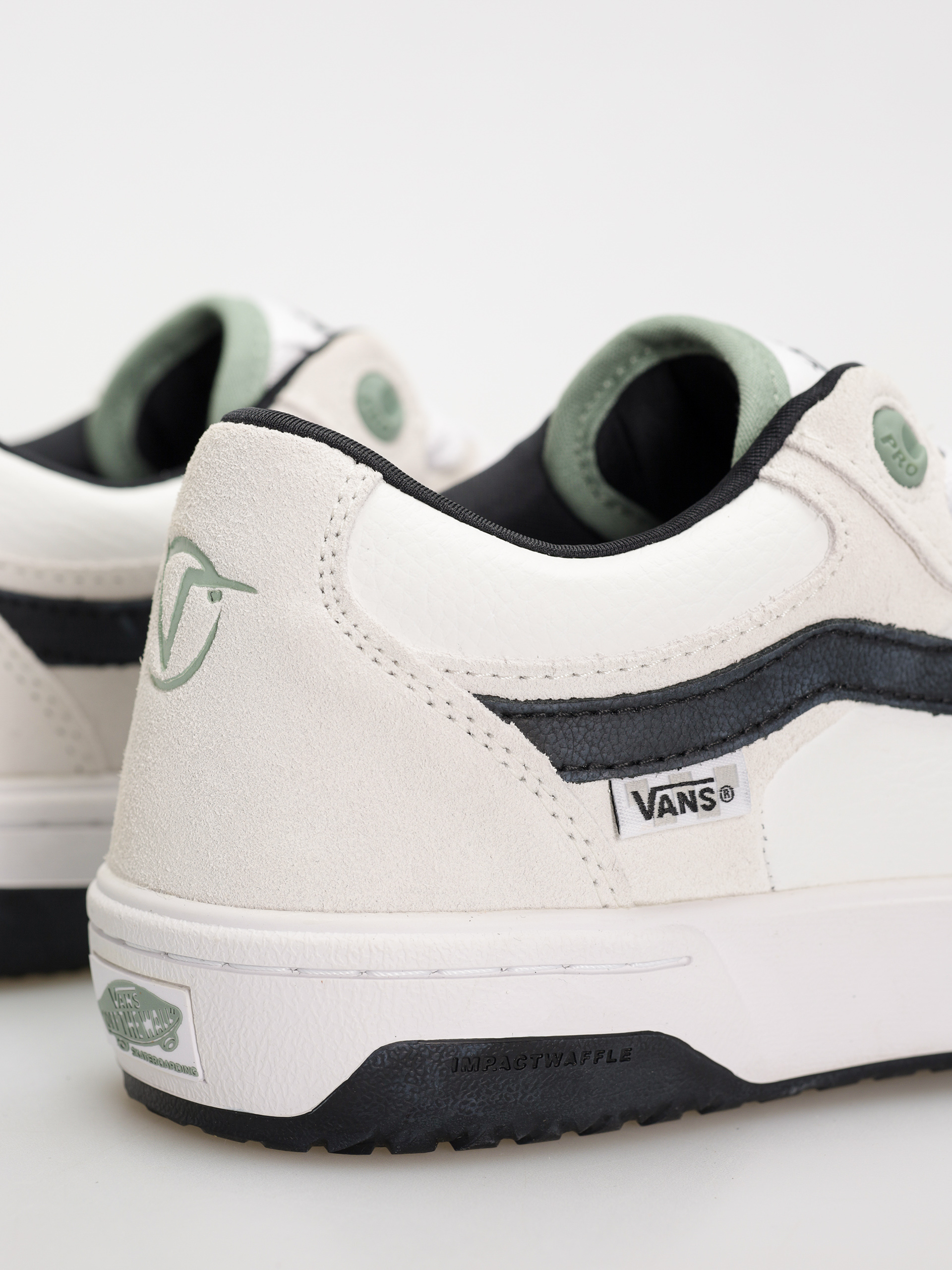 Обувки Vans Rowan 2 (blanc de blanc)