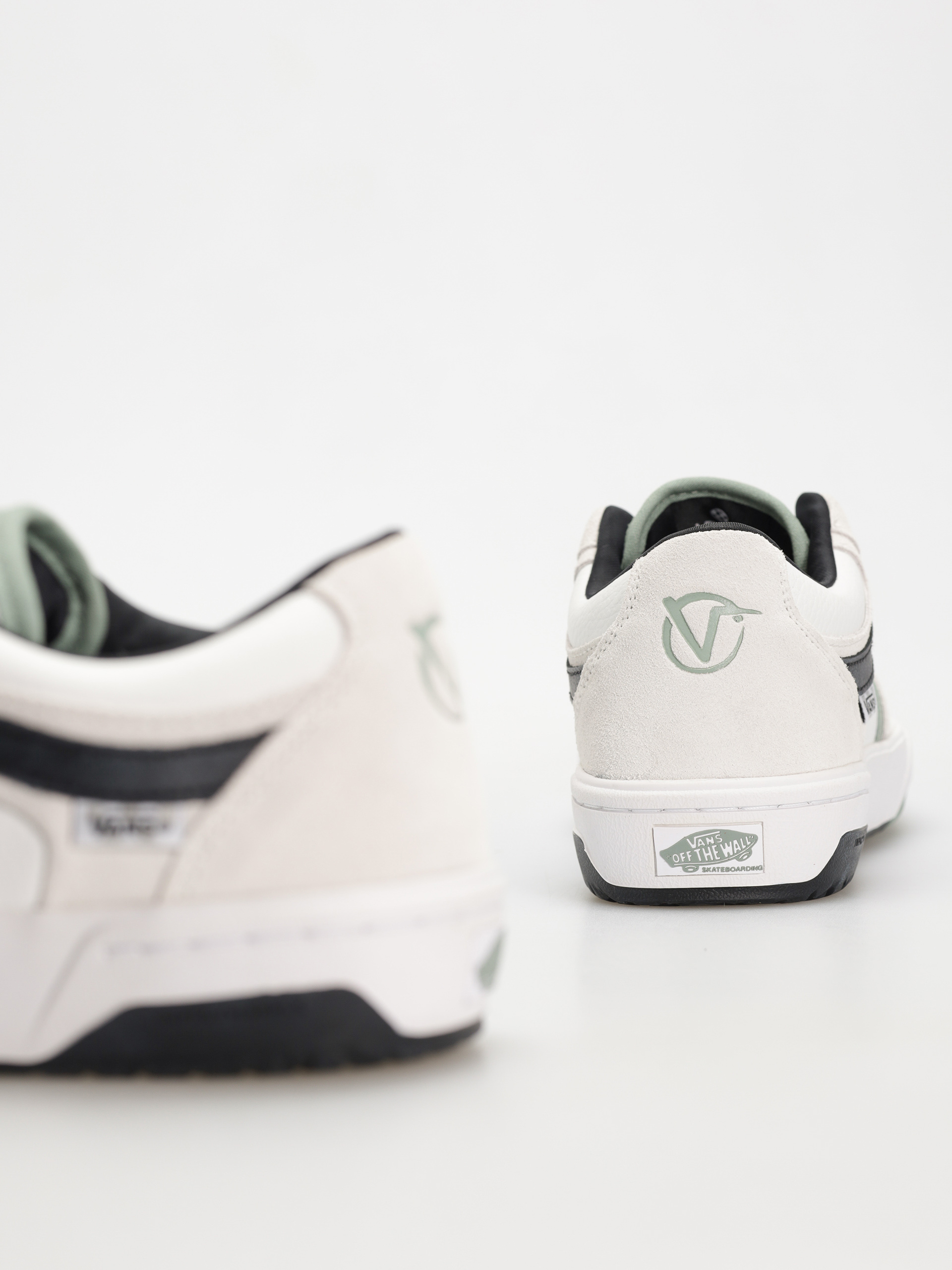 Обувки Vans Rowan 2 (blanc de blanc)