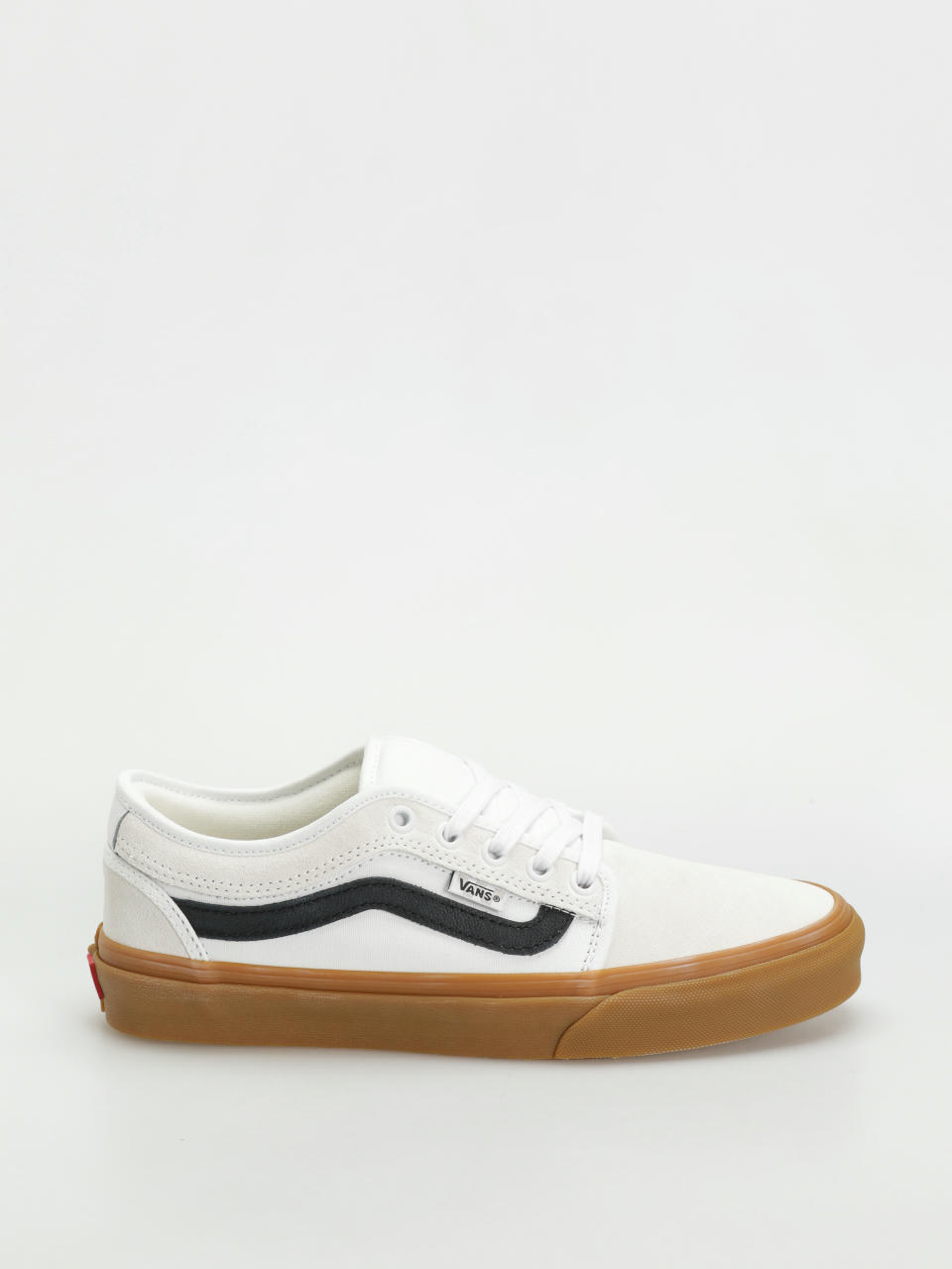 Обувки Vans Skate Chukka Low Sidestripe (white/black/gum)