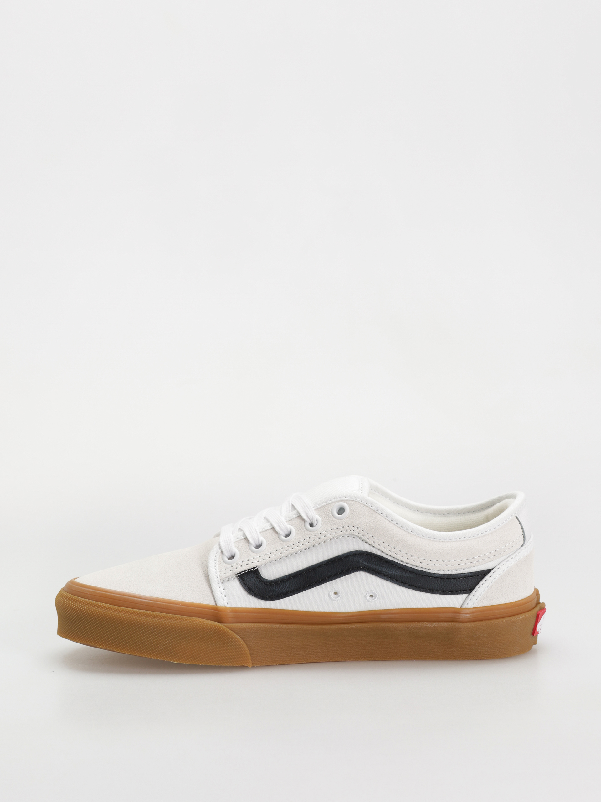 Обувки Vans Skate Chukka Low Sidestripe (white/black/gum)
