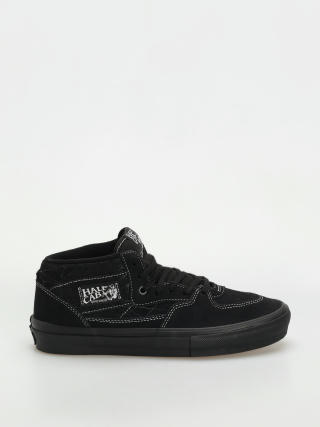 Обувки Vans Skate Half Cab (web dark grey/black)