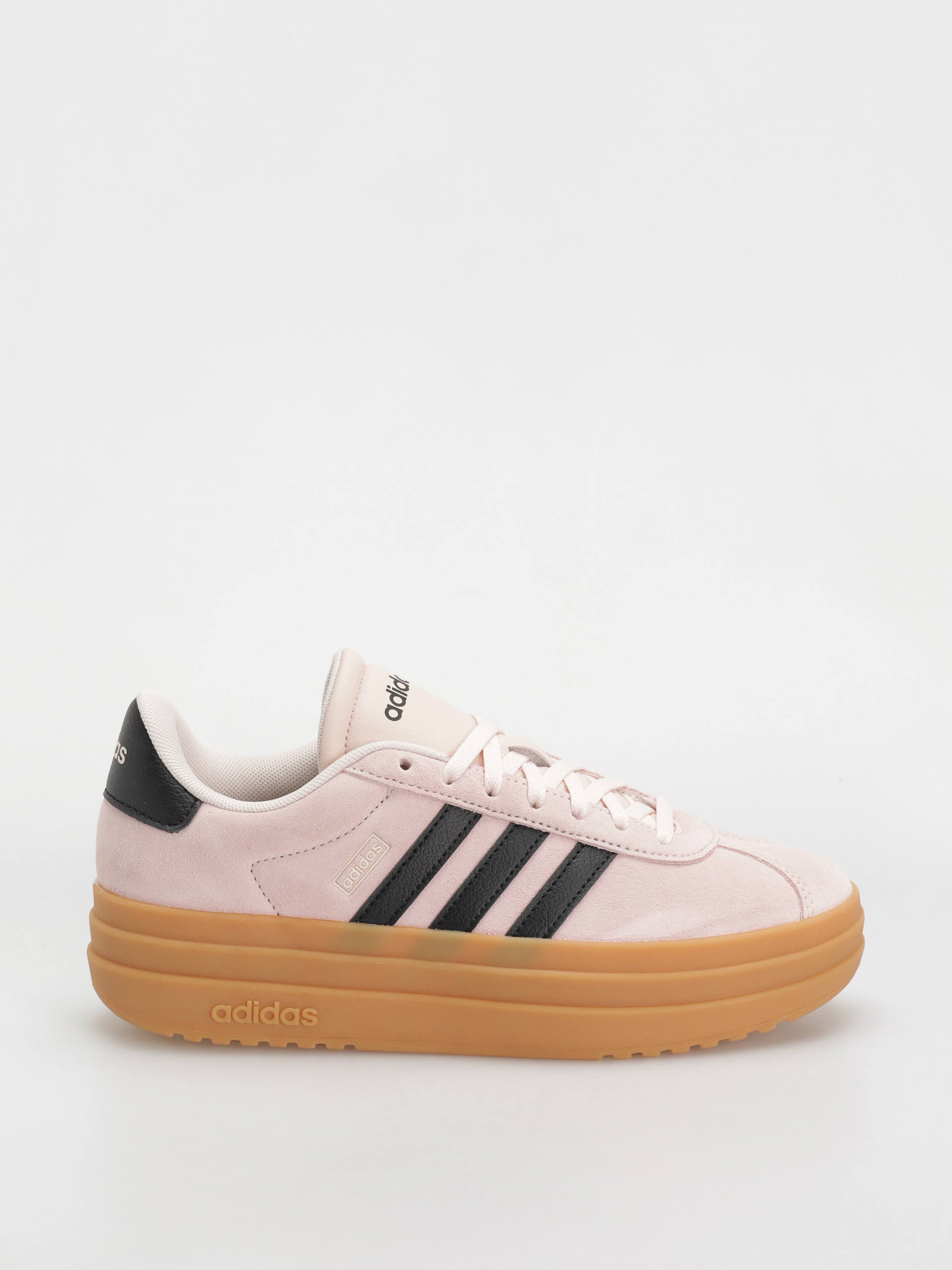 Обувки adidas Vl Court Bold Wmn (wonqua/cblack/wonbei)