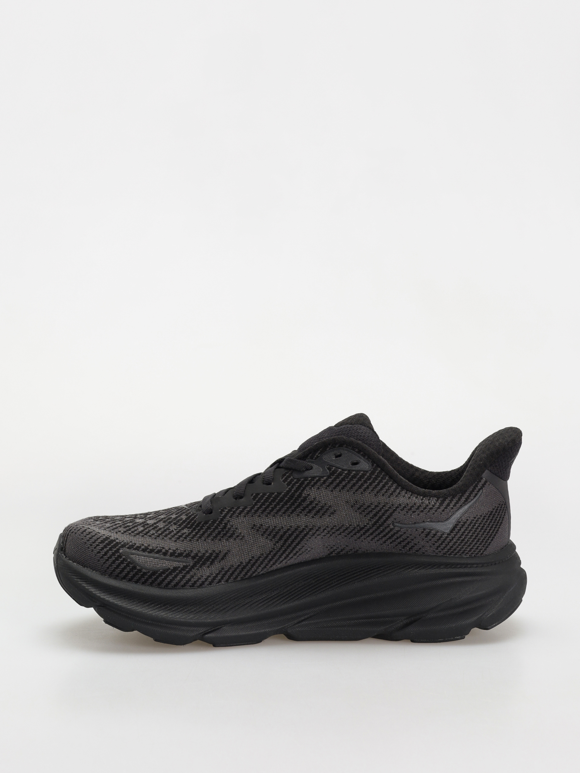 Обувки Hoka Clifton 9 Wmn (black/black)