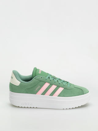 Обувки adidas Originals Vl Court Bold Wmn (prlogr/pinspa/ivory)