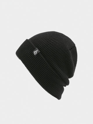 Шапка Volcom Power Wmn (black)