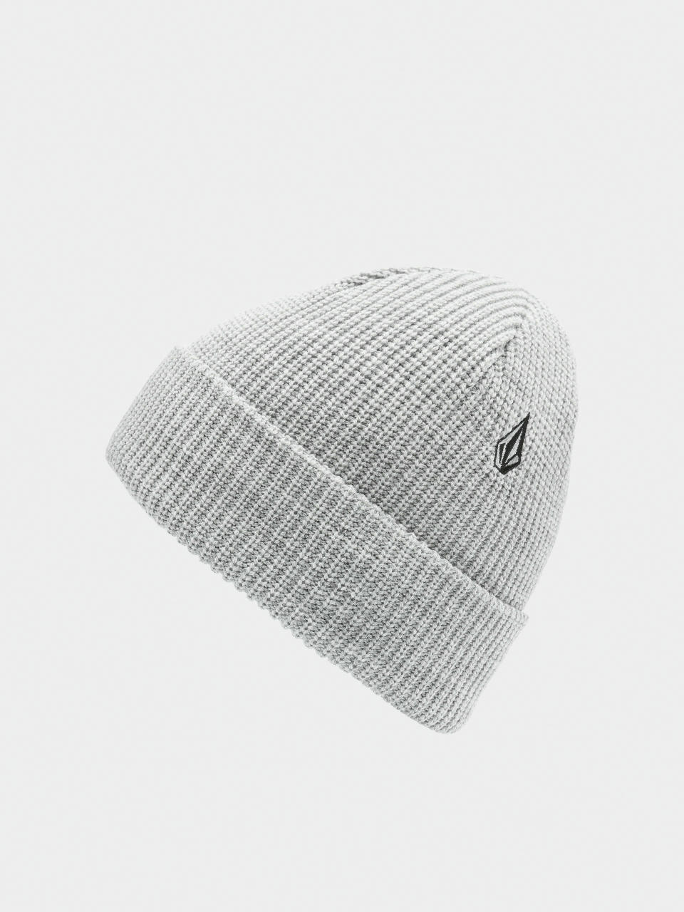 Шапка Volcom Sweep (heather grey)