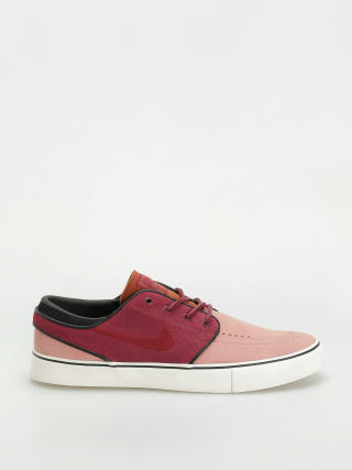 Обувки Nike SB Zoom Janoski OG+ (red stardust/team red rosewood)