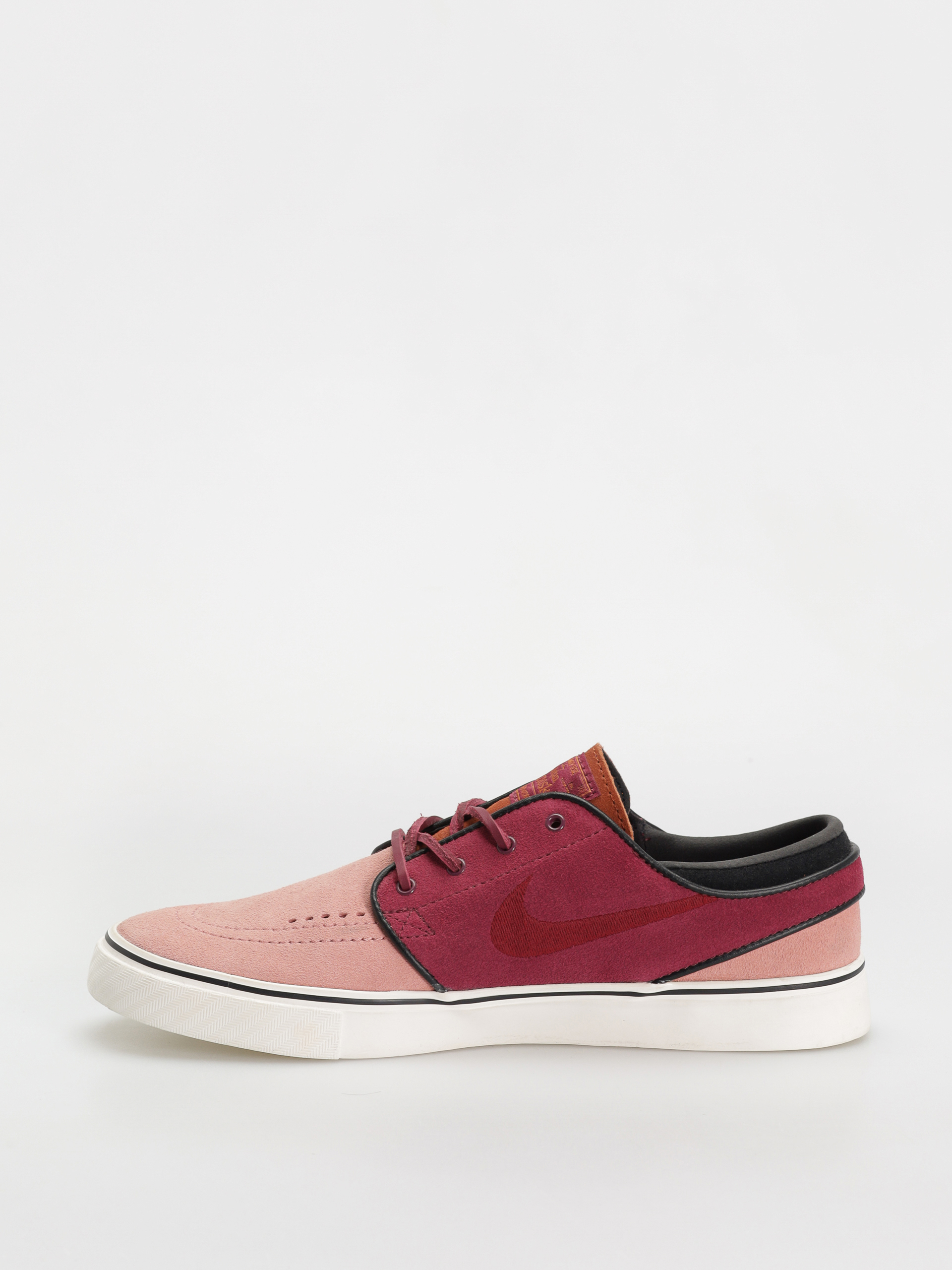 Обувки Nike SB Zoom Janoski OG+ (red stardust/team red rosewood)