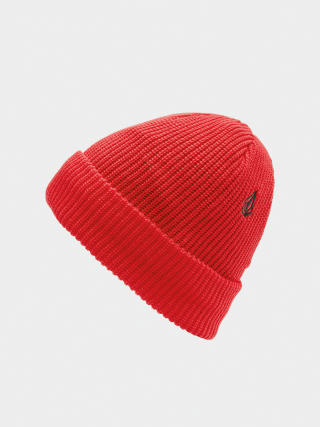 Шапка Volcom Sweep Lined (crimson)