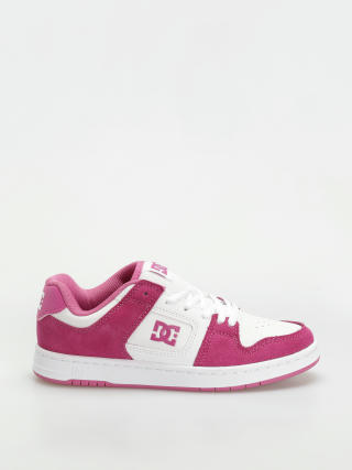 Обувки DC Manteca 4 Wmn (pink/white)