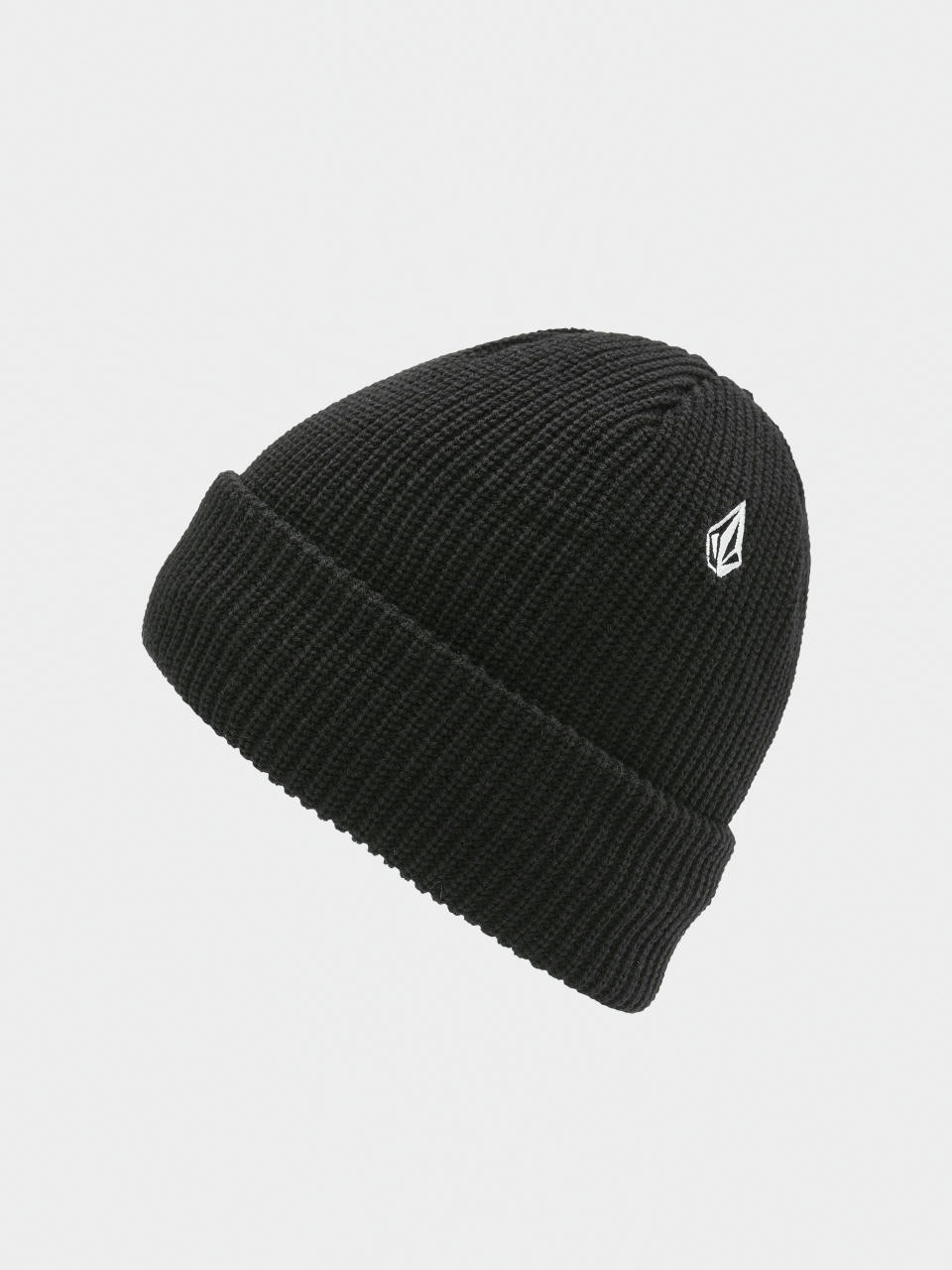 Шапка Volcom Sweep Lined (black)