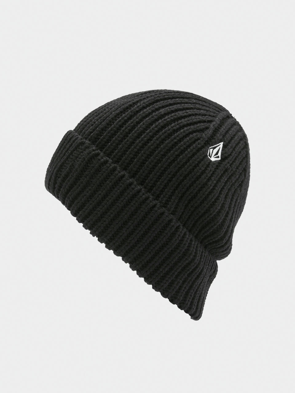 Шапка Volcom Roller (black)